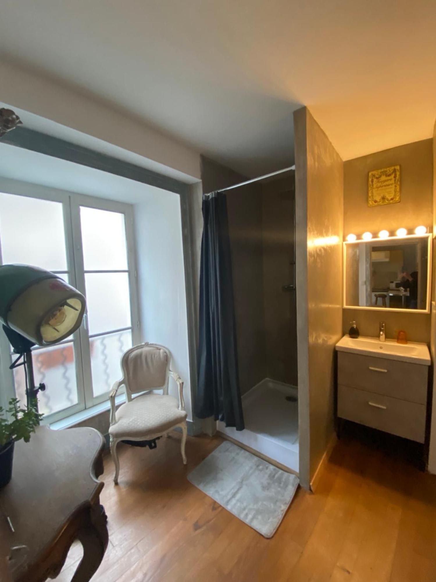Cosy B&B Murat  Exteriér fotografie
