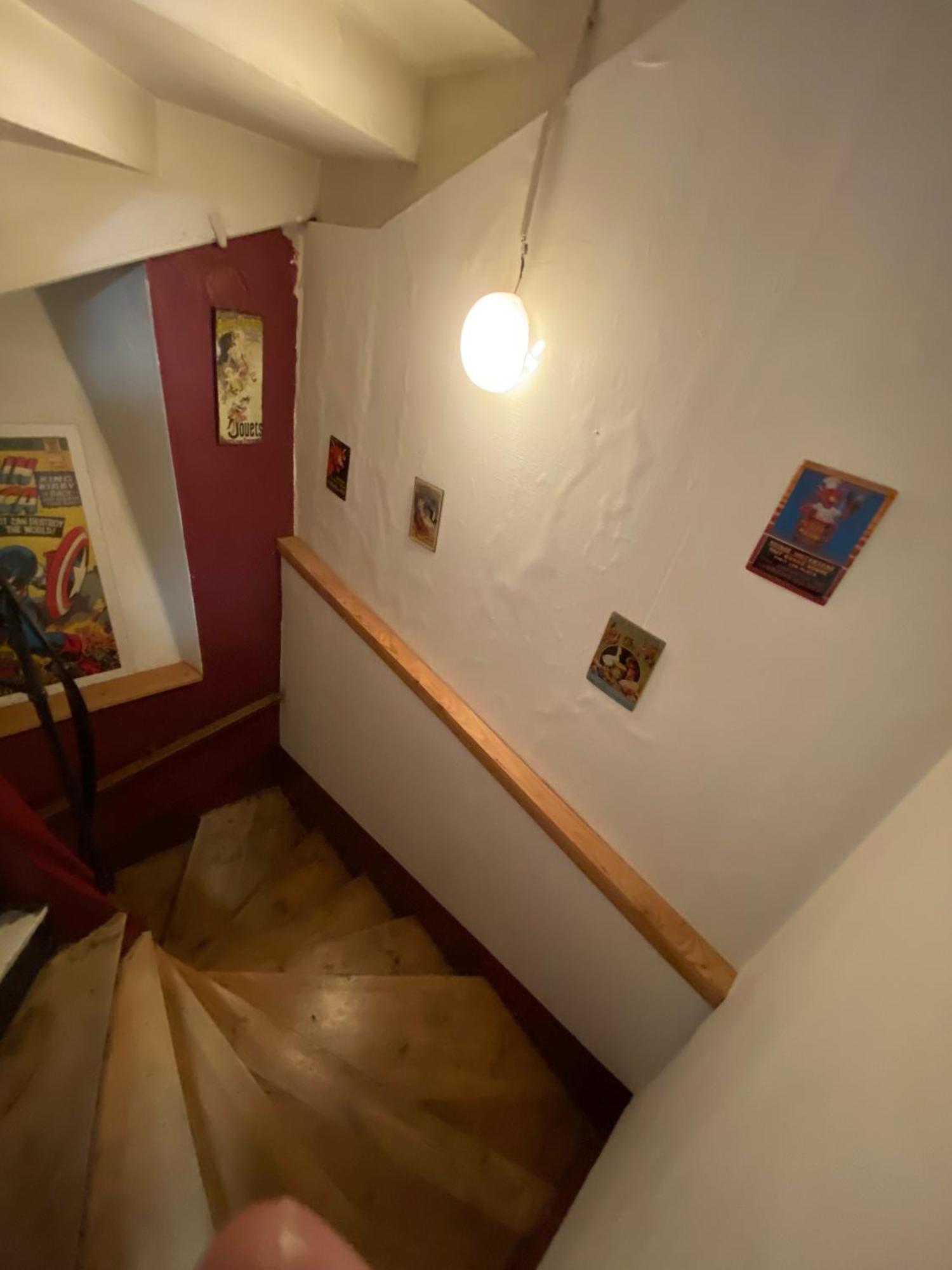 Cosy B&B Murat  Exteriér fotografie