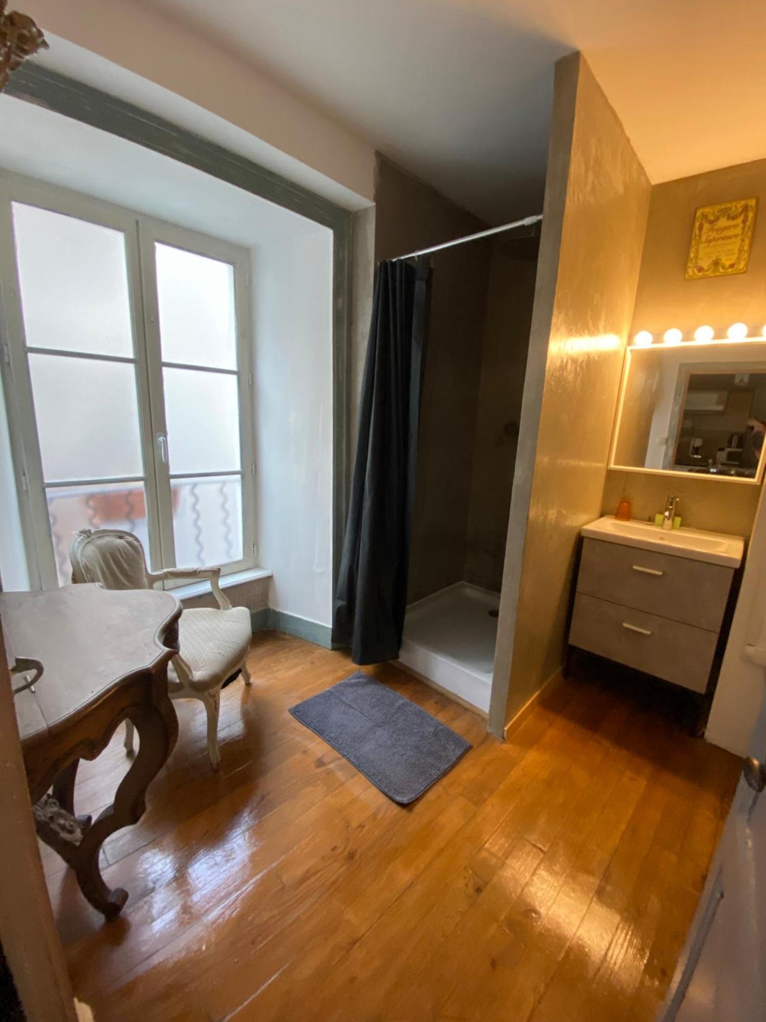 Cosy B&B Murat  Exteriér fotografie